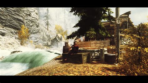 Ivarstead at Skyrim Nexus - Mods and Community