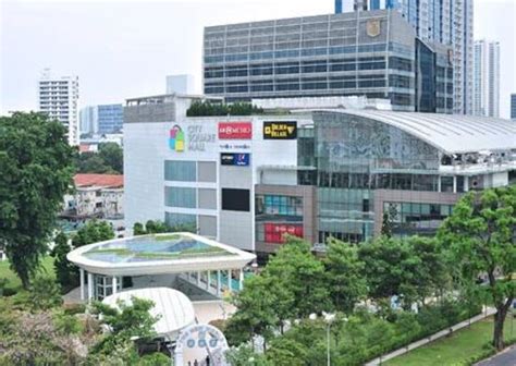 City Square Mall (Singapore) - 2021 All You Need to Know BEFORE You Go | Tours & Tickets (with ...