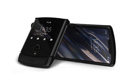 Motorola RAZR foldable phone coming soon,here’s how much and when ...