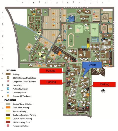 Science and Math Showcase 2022 | California State University Long Beach