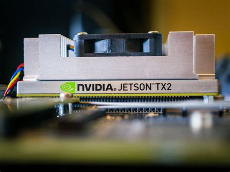 NVIDIA Jetson TX2 is the supercomputer that's going to build the next great idea | Android Central