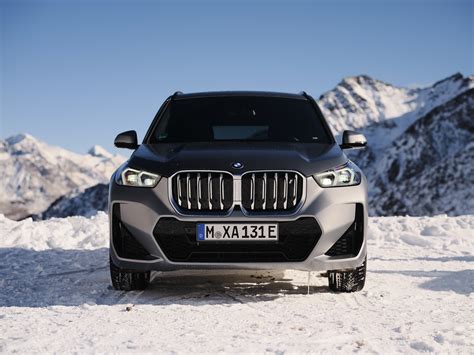 BMW X1 sDrive18i M Sport Launched In India; Check Price & Specs ...