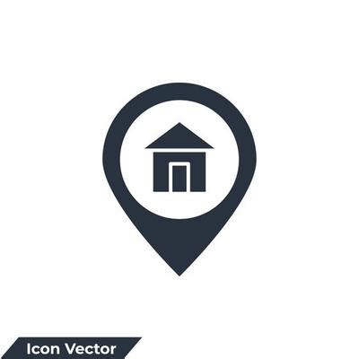 Address Icon Vector Art, Icons, and Graphics for Free Download