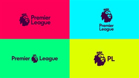 Same lion, new kit for English Premier League | Marketing Magazine