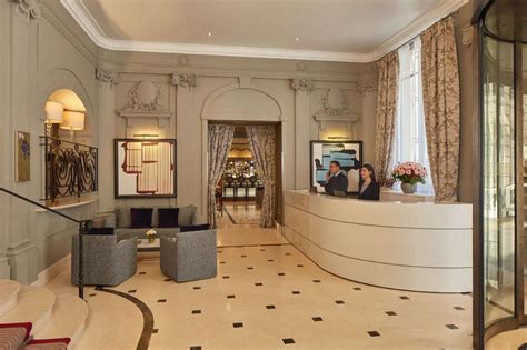 Majestic Hotel Spa, Paris | FREE Cancellation 2020 Deals, Photos ...