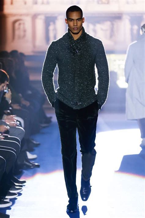 Joseph Abboud F/W 17 Men's Show (Joseph Abboud)