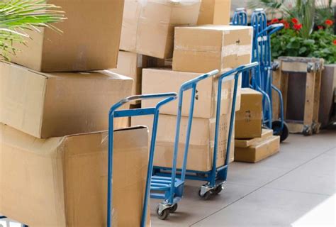 What to Look for in Reliable Moving Storage