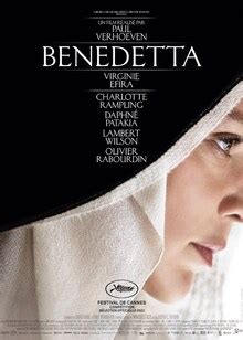 Benedetta Movie (2021) | Release Date, Review, Cast, Trailer, Watch Online at Mubi - Gadgets 360