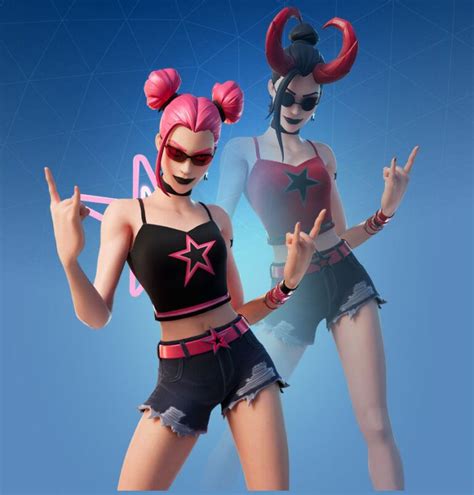 Fortnite Surf Witch Skin - Character, PNG, Images - Pro Game Guides | Surfing, Fortnite, Skins ...