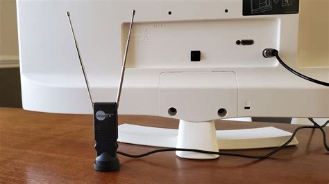 Clear TV HDTV Antenna review | TechRadar