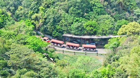 Entree Kibbles: Maokong Gondola (貓空纜車) - Loving The Crystal Cabin with itsTransparent Floor ...