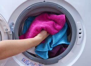 How To Wash Towels - Sapulpa Laundry