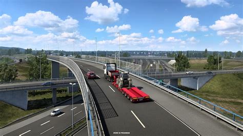 'West Balkan DLC' for Euro Truck Simulator 2 is On The Way