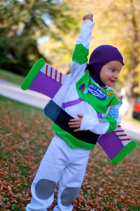 Eat, Pray, Diffuse: Costumes are sooo much fun!! | Buzz lightyear diy ...