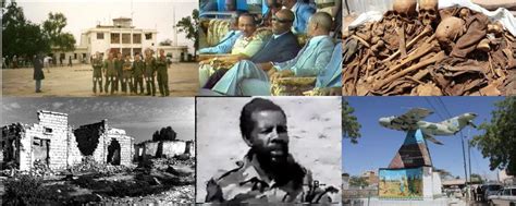 Somalia - A Government At War With Its Own People | Saxafi Media