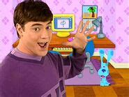 Magenta's Messages/Gallery | Blue's Clues Wiki | Fandom