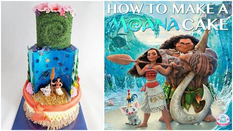 ++ 50 ++ birthday simple moana cake ideas 354112 - Pixtabestpictaskg