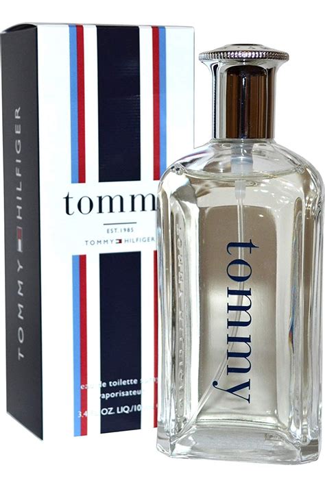 Tommy by Tommy Hilfiger for Men - 3.4 oz EDT Spray Only $ Tommy Hilfiger Parfum, Tommy Hilfiger ...