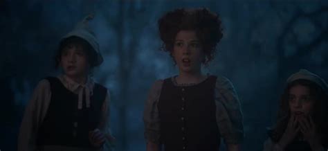 Hocus Pocus 2 (2022)