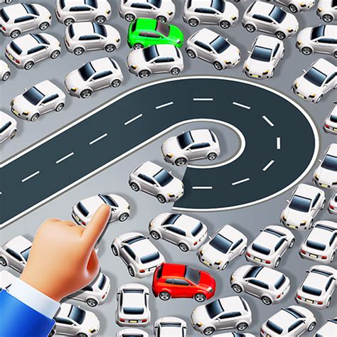 Parking Jam: Car Parking Games - Apps on Google Play