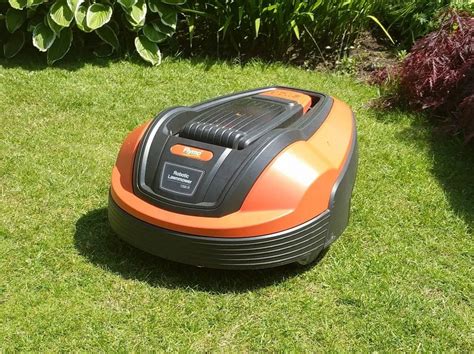 The Best Robot Lawn Mowers 2020 (Comparison And Review) - My Robot Mower