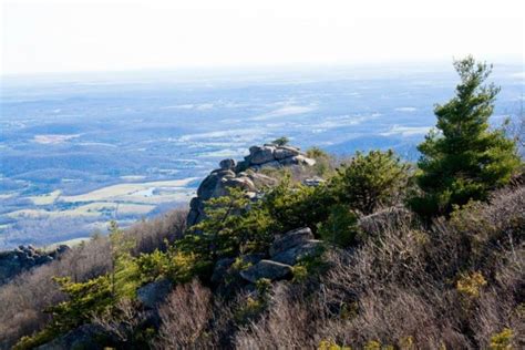 Top 9 Hiking Trails Around Charlottesville, Virginia!!! - I Love CVille