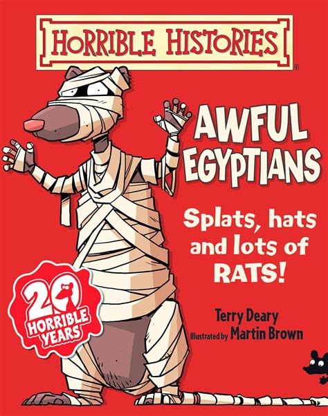 Kids' Book Review: Review: Horrible Histories - Junior Editions