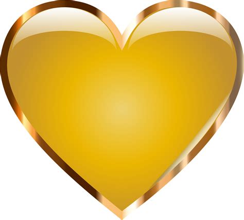 Heart Gold Love Clip art - Gold Starburst PNG Photos png download ...