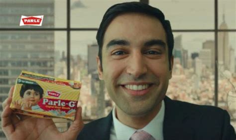Parle-G's New Ad Campaign Brings Forth Nostalgia With Millennials In The Focus - India.com