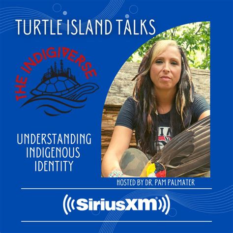 Explore Indigenous identity in a new episode of Turtle Island Talks