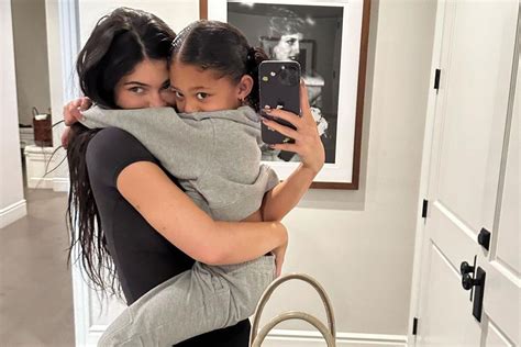 Kylie Jenner Calls Stormi 'Most Special Girl' on 5th Birthday: Photos