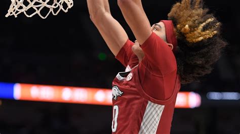 Photo gallery: Arkansas beats Auburn at SEC Tournament