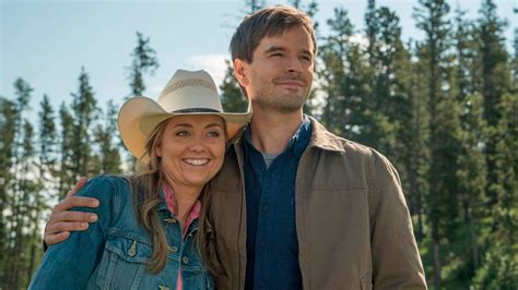 It’s a Heartland Sunday in 3 days! - Heartland