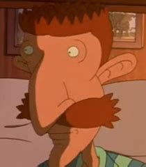 Nigel Thornberry Voice - Wild Thornberrys franchise | Behind The Voice Actors