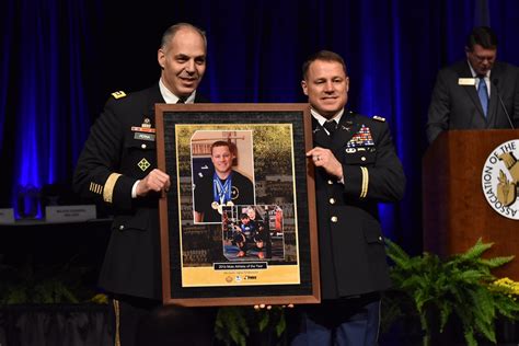 Army honors top athletes, coach, for 2016 | Article | The United States ...