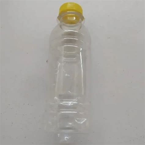 Pet Juice Bottle at Rs 1.65/piece | Juice Bottle in Surat | ID ...