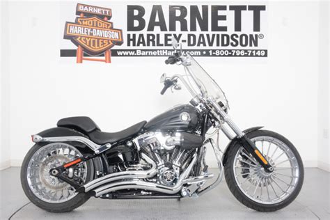 Inventory | Barnett Harley-Davidson®