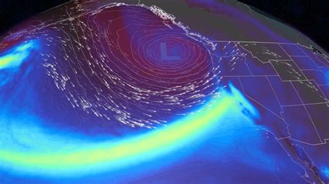 What is an atmospheric river? - KTVZ