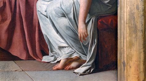 Smarthistory – Jacques-Louis David, Oath of the Horatii