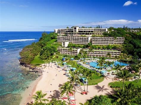 St. Regis Princeville Resort - UPDATED 2018 Prices, Reviews & Photos ...