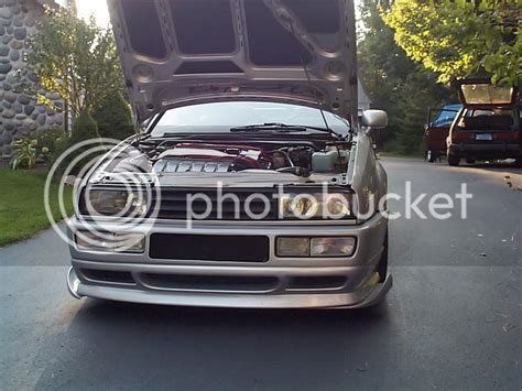 My Corrado history (Many Pics) | VW Vortex - Volkswagen Forum