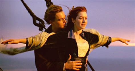 Kate Winslet Said 1 Thing About 'Titanic' Makes Her Want to Throw Up