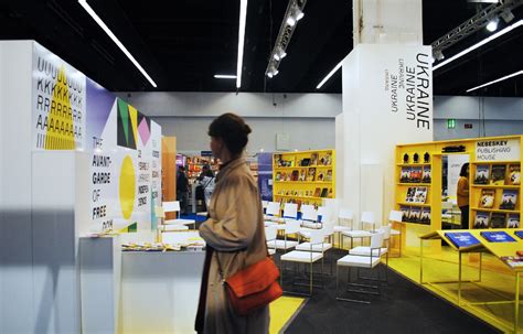 Frankfurt Book Fair Opens its Doors