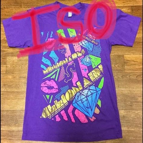 ISO MILLIONAIRES BAND T SHIRT AND DROP DEAD... - Depop