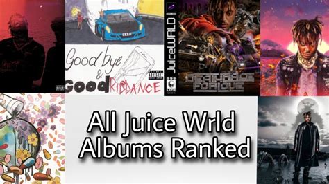 Juice WRLD Albums And Songs Sales ChartMasters, 43% OFF