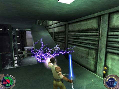 Star Wars Jedi Knight Collection | PC Mac Steam Game | Fanatical