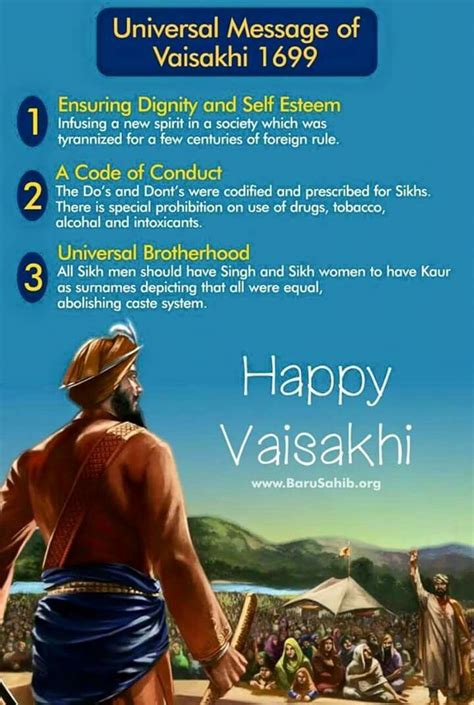 Vaisakhi | Sikh quotes, Spiritual life, Funny jokes and riddles