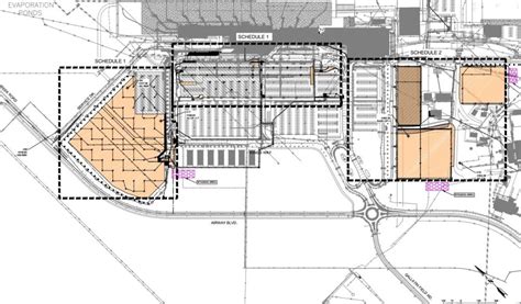 Spring 2022 Projects and Construction Update | Bozeman Yellowstone International Airport