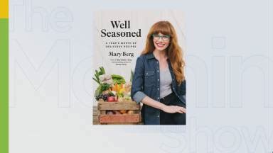 Mary Berg’s famous chicken recipe revealed | Watch News Videos Online