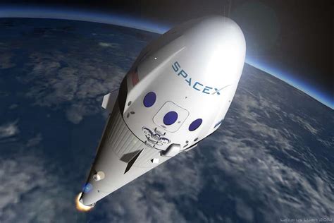 Elon Musk: SpaceX will livestream moon mission in VR - Digital Bodies Consulting